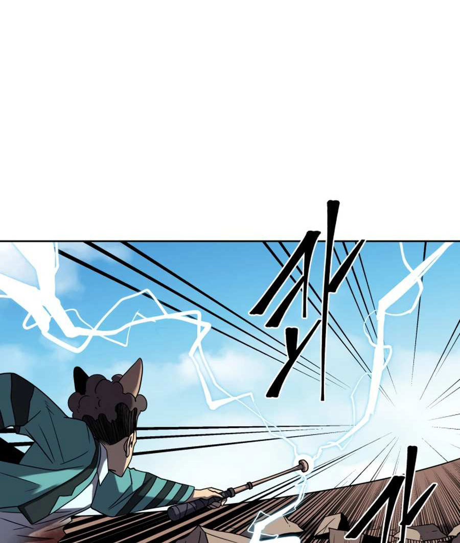 Monster Hunter Chapter 09 - Halaman 71