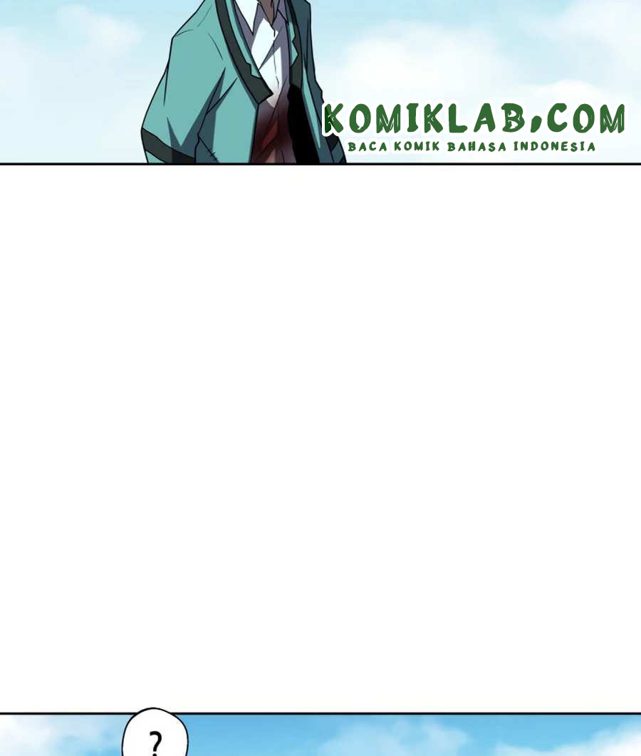 Monster Hunter Chapter 09 - Halaman 73