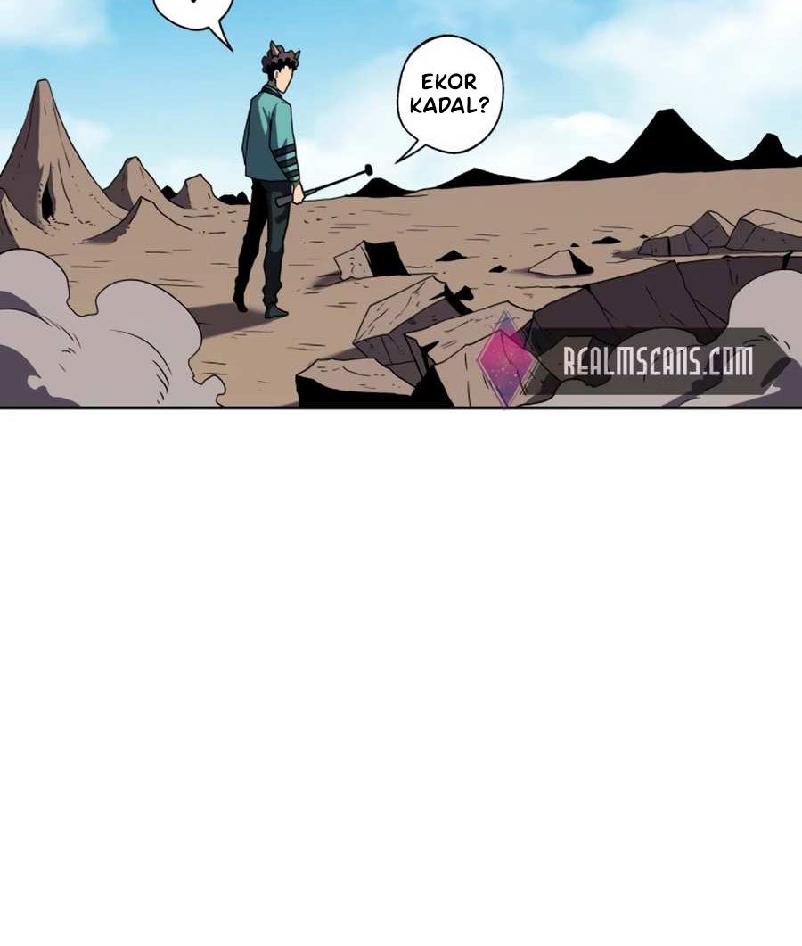 Monster Hunter Chapter 09 - Halaman 74