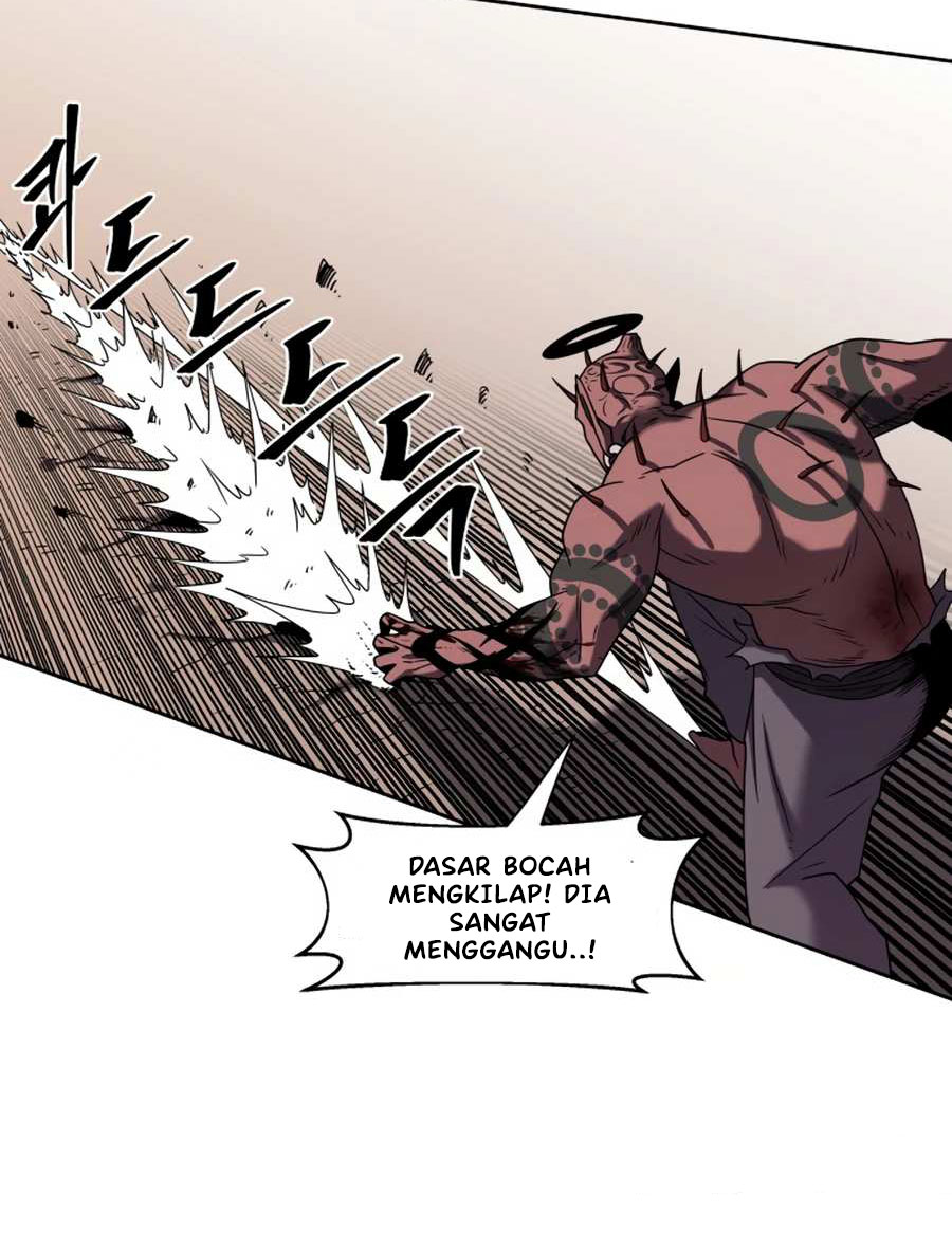 Monster Hunter Chapter 09 - Halaman 76