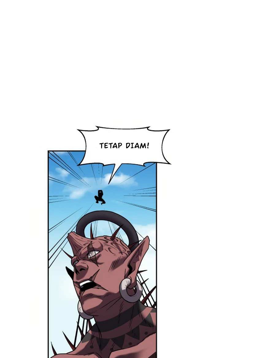 Monster Hunter Chapter 09 - Halaman 77