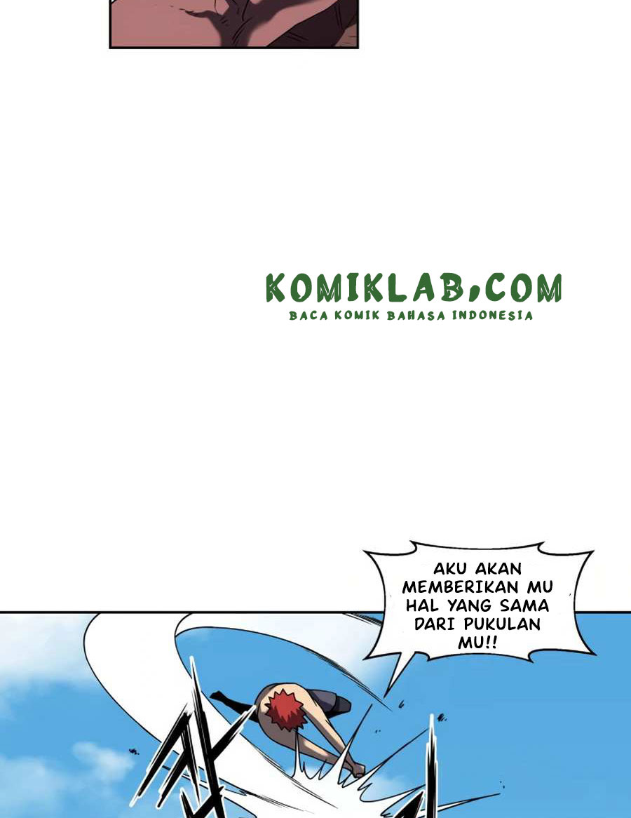 Monster Hunter Chapter 09 - Halaman 78