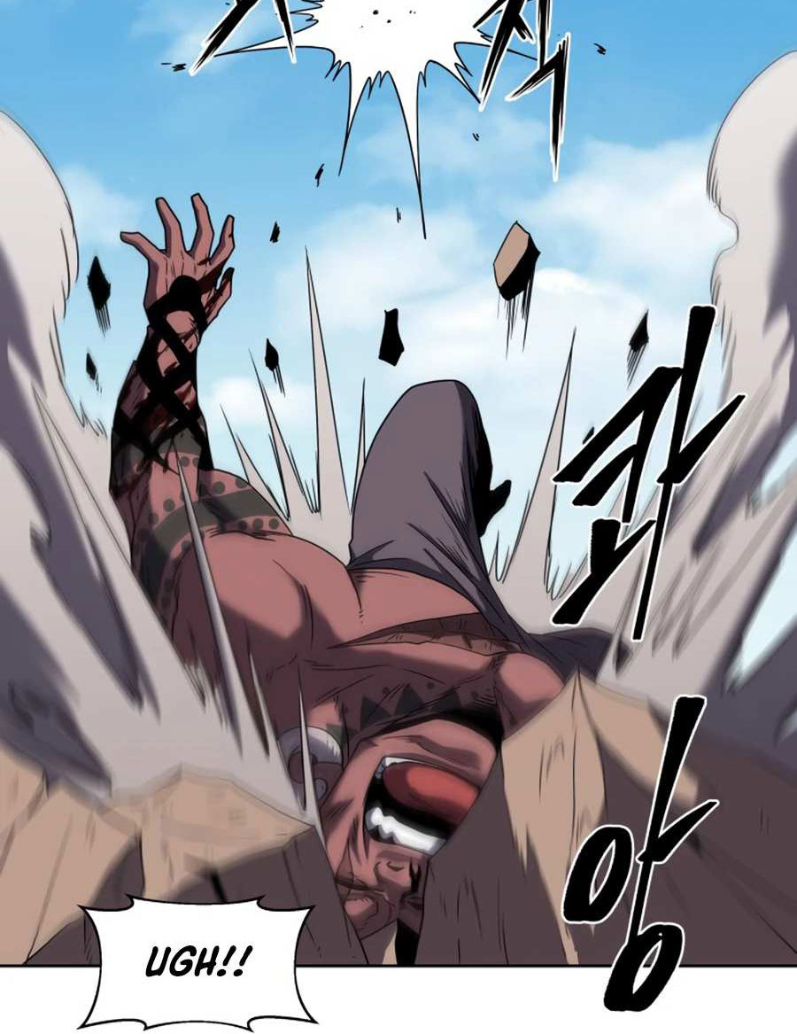 Monster Hunter Chapter 09 - Halaman 79