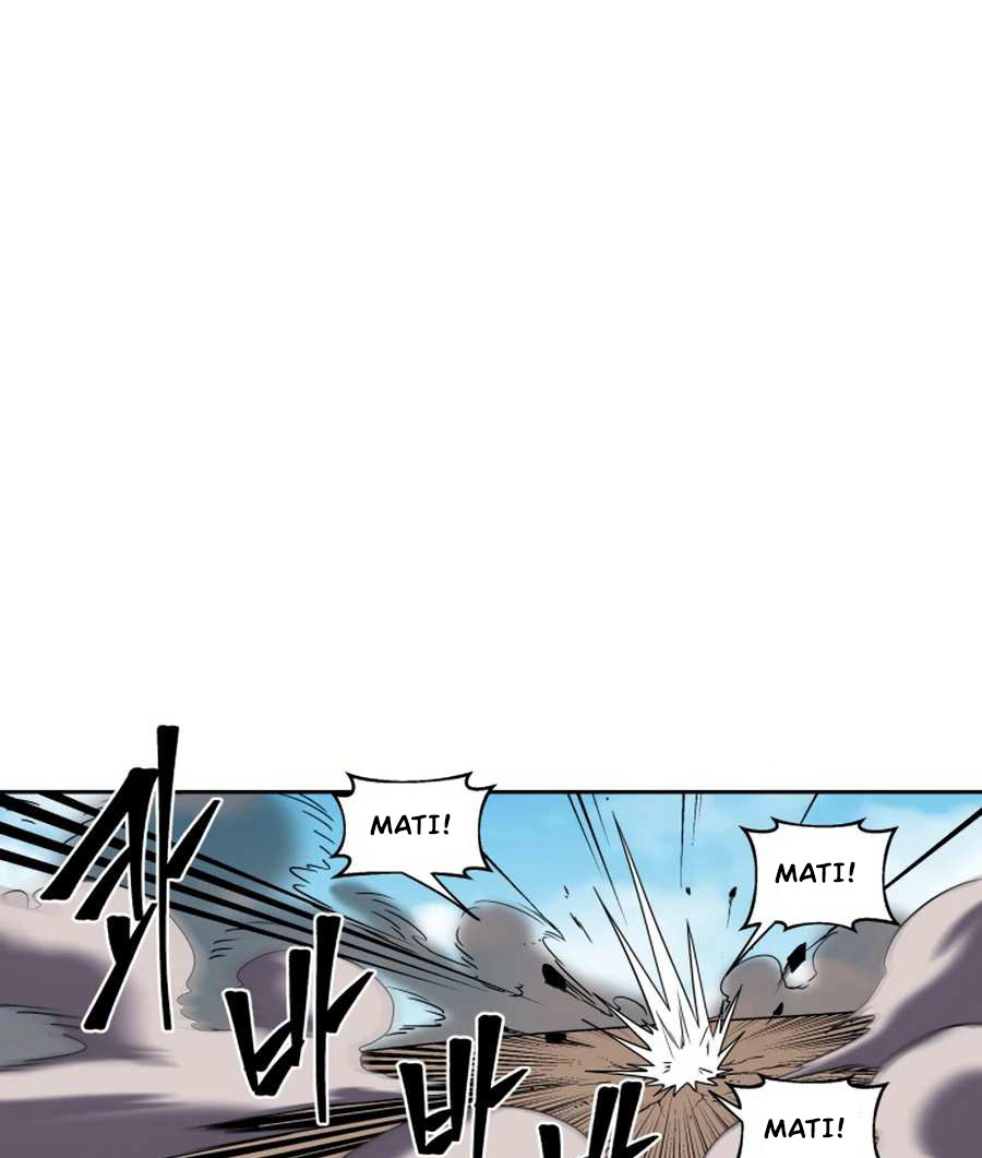 Monster Hunter Chapter 09 - Halaman 80
