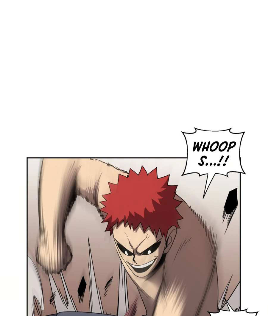 Monster Hunter Chapter 09 - Halaman 83