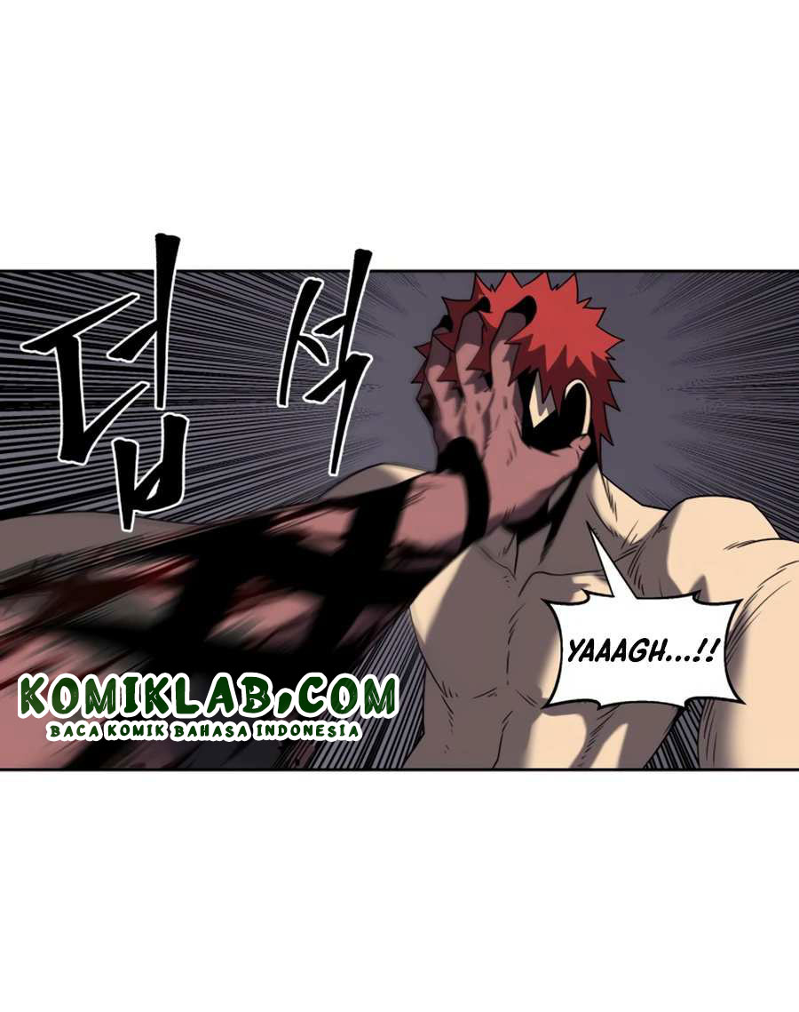 Monster Hunter Chapter 09 - Halaman 85
