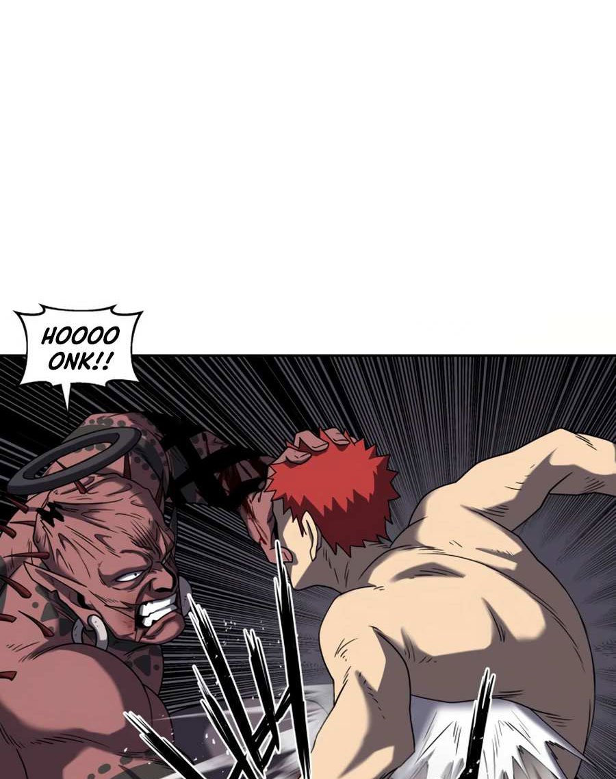 Monster Hunter Chapter 09 - Halaman 86