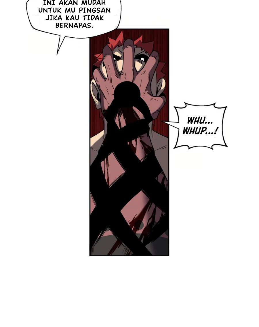 Monster Hunter Chapter 09 - Halaman 88