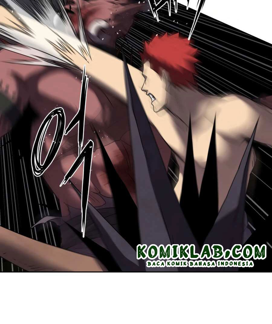 Monster Hunter Chapter 09 - Halaman 9