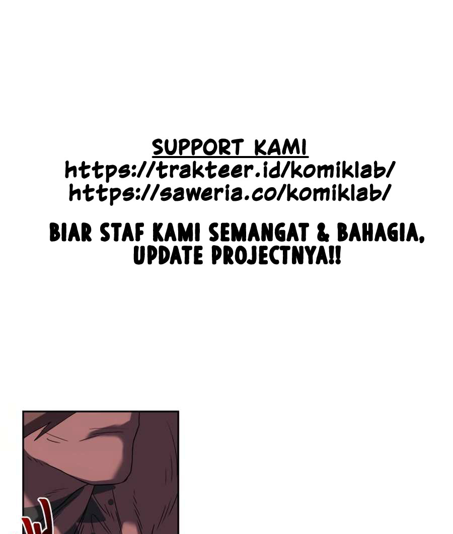 Monster Hunter Chapter 09 - Halaman 90
