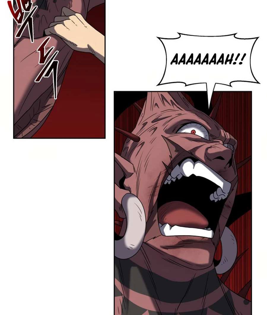 Monster Hunter Chapter 09 - Halaman 91