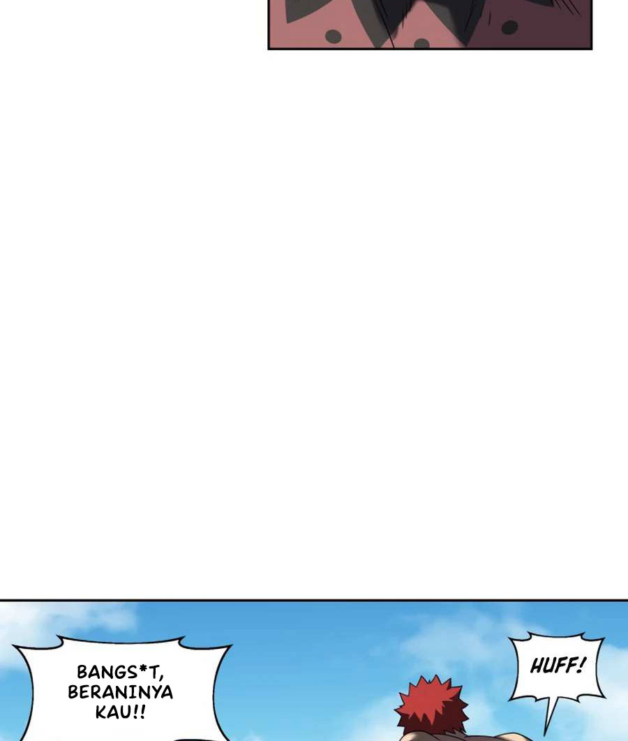 Monster Hunter Chapter 09 - Halaman 92