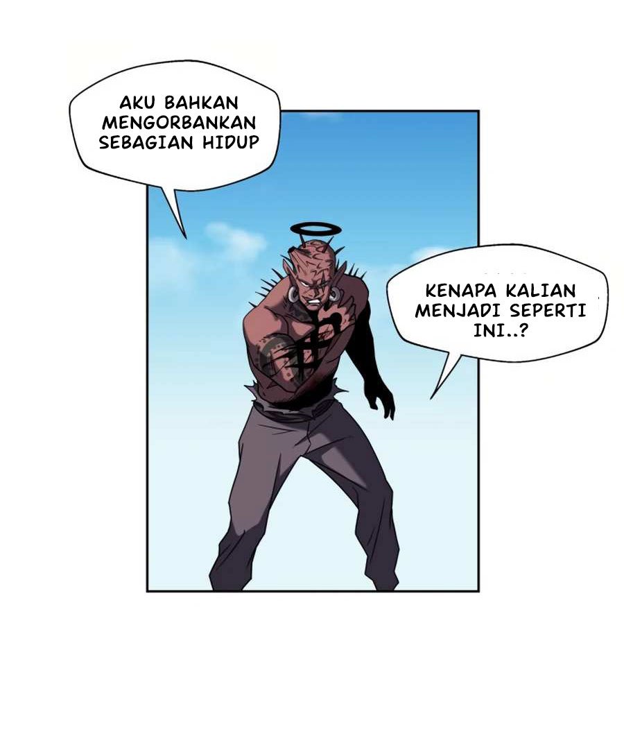 Monster Hunter Chapter 09 - Halaman 94