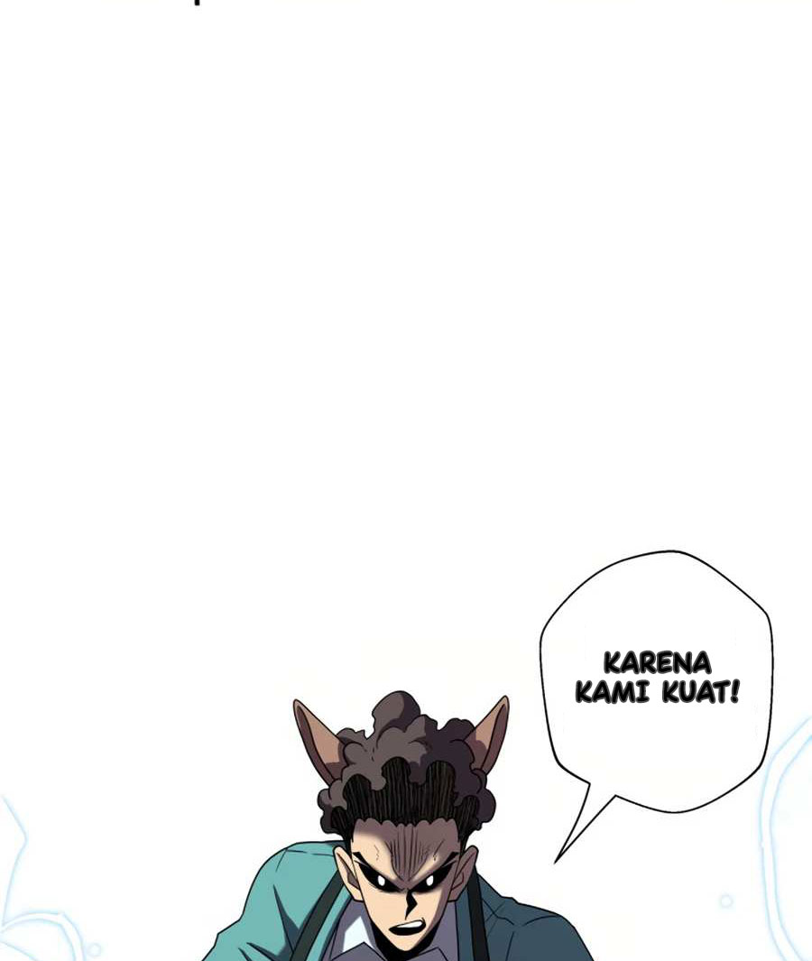 Monster Hunter Chapter 09 - Halaman 98