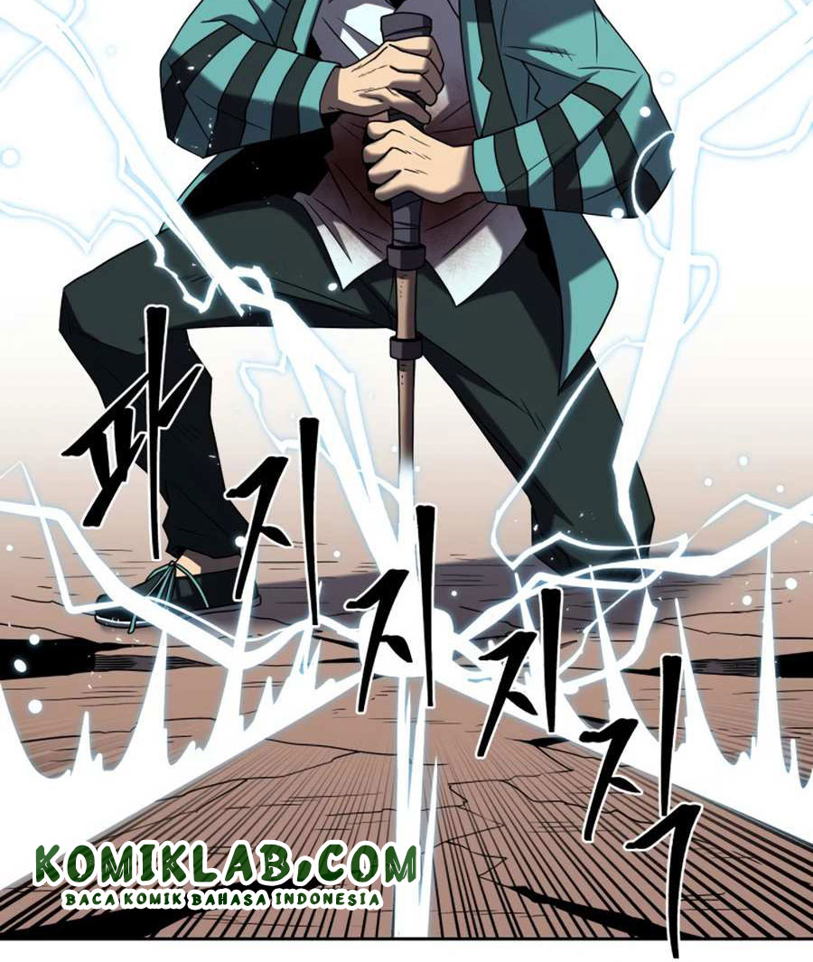 Monster Hunter Chapter 09 - Halaman 99