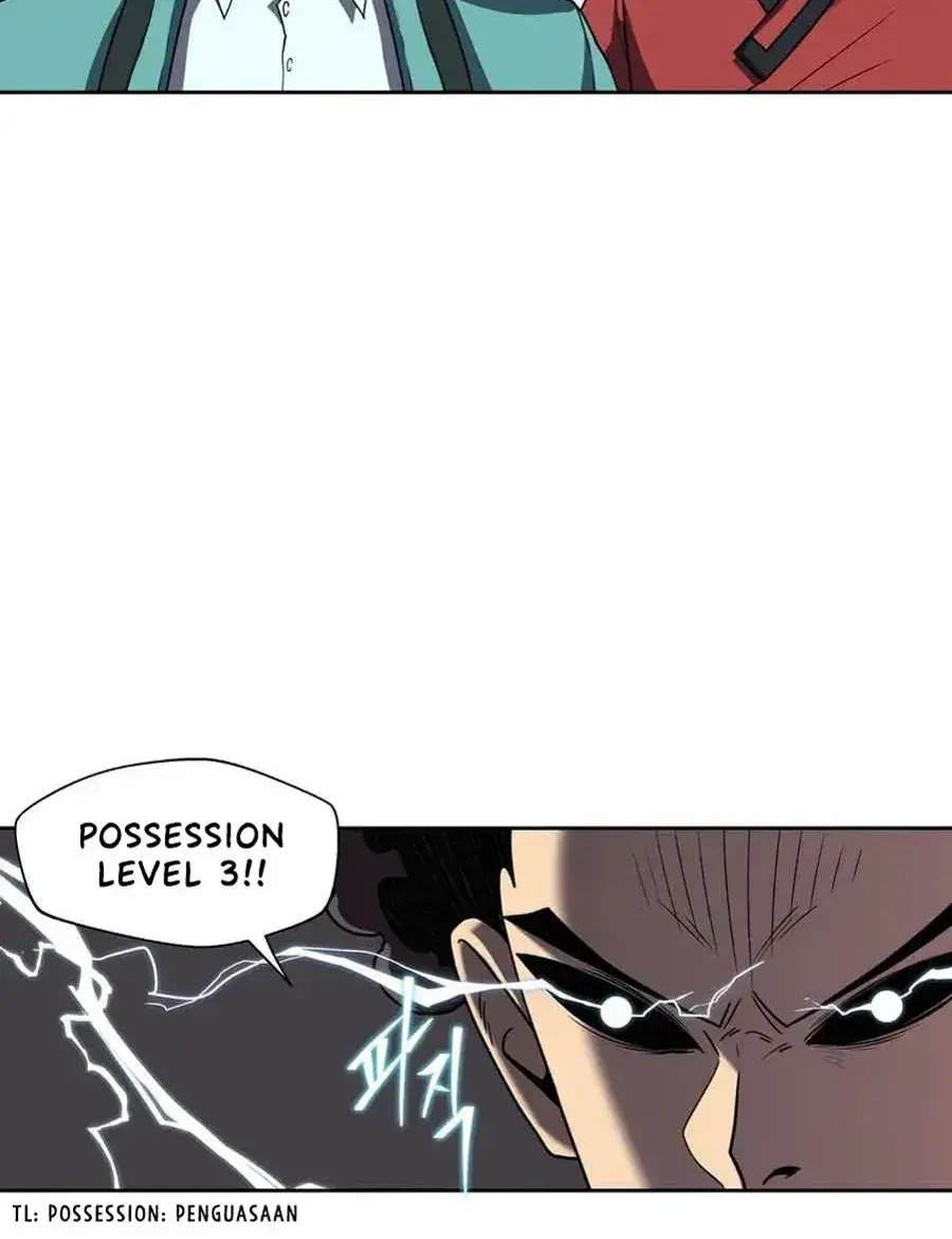 Monster Hunter Chapter 08 - Halaman 10