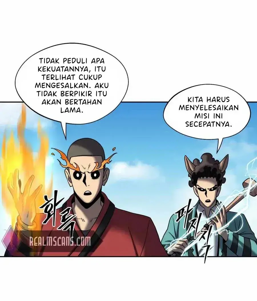 Monster Hunter Chapter 08 - Halaman 101