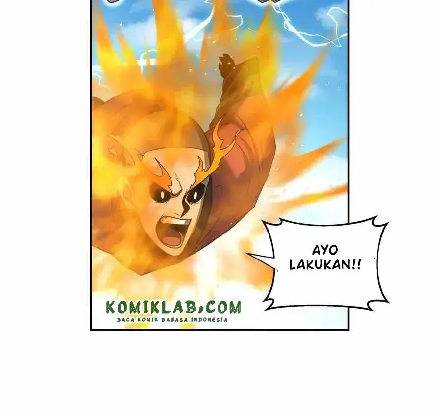 Monster Hunter Chapter 08 - Halaman 103