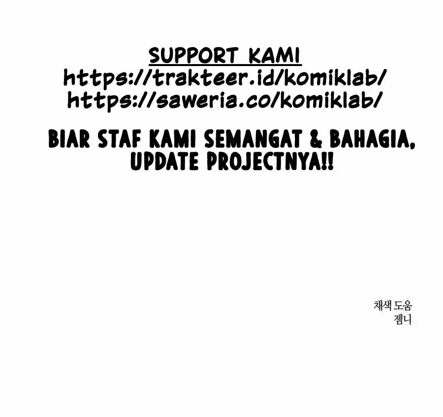 Monster Hunter Chapter 08 - Halaman 104