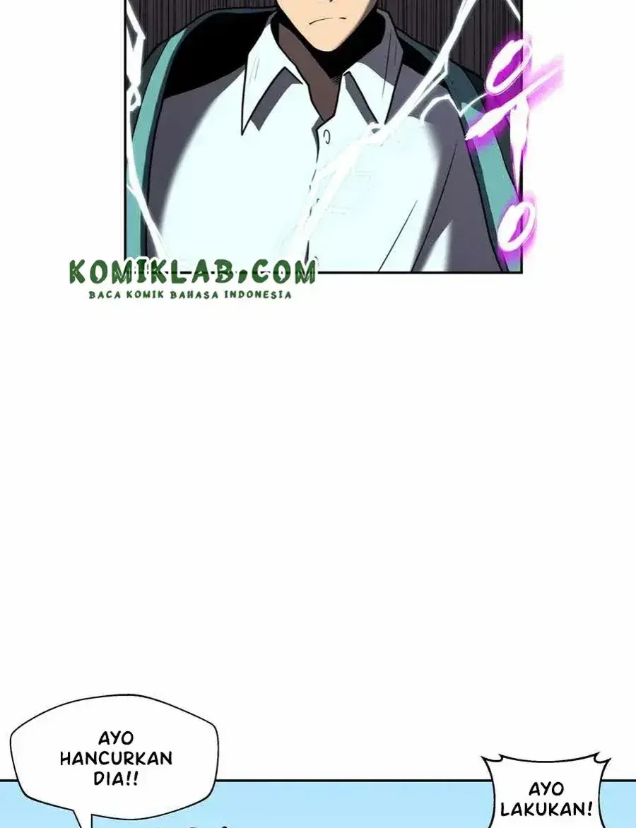 Monster Hunter Chapter 08 - Halaman 12