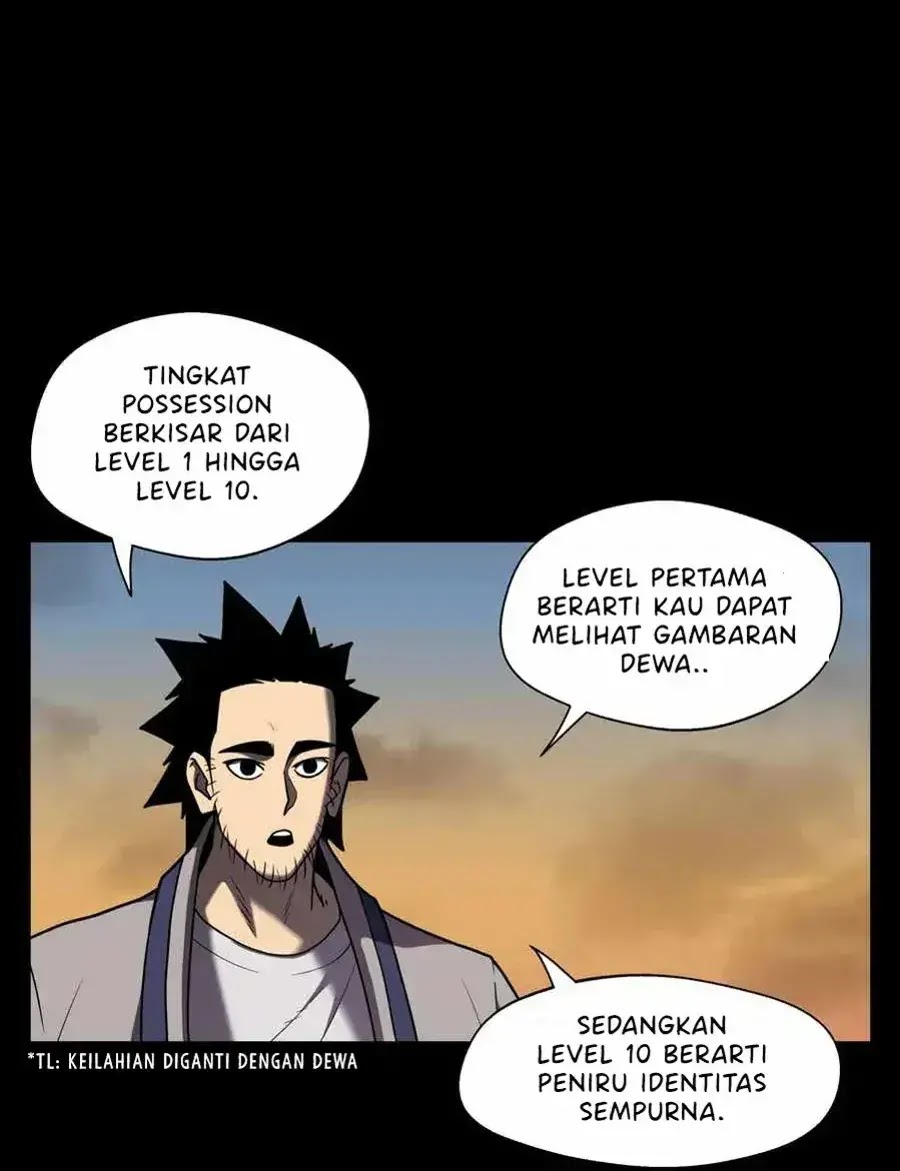 Monster Hunter Chapter 08 - Halaman 15