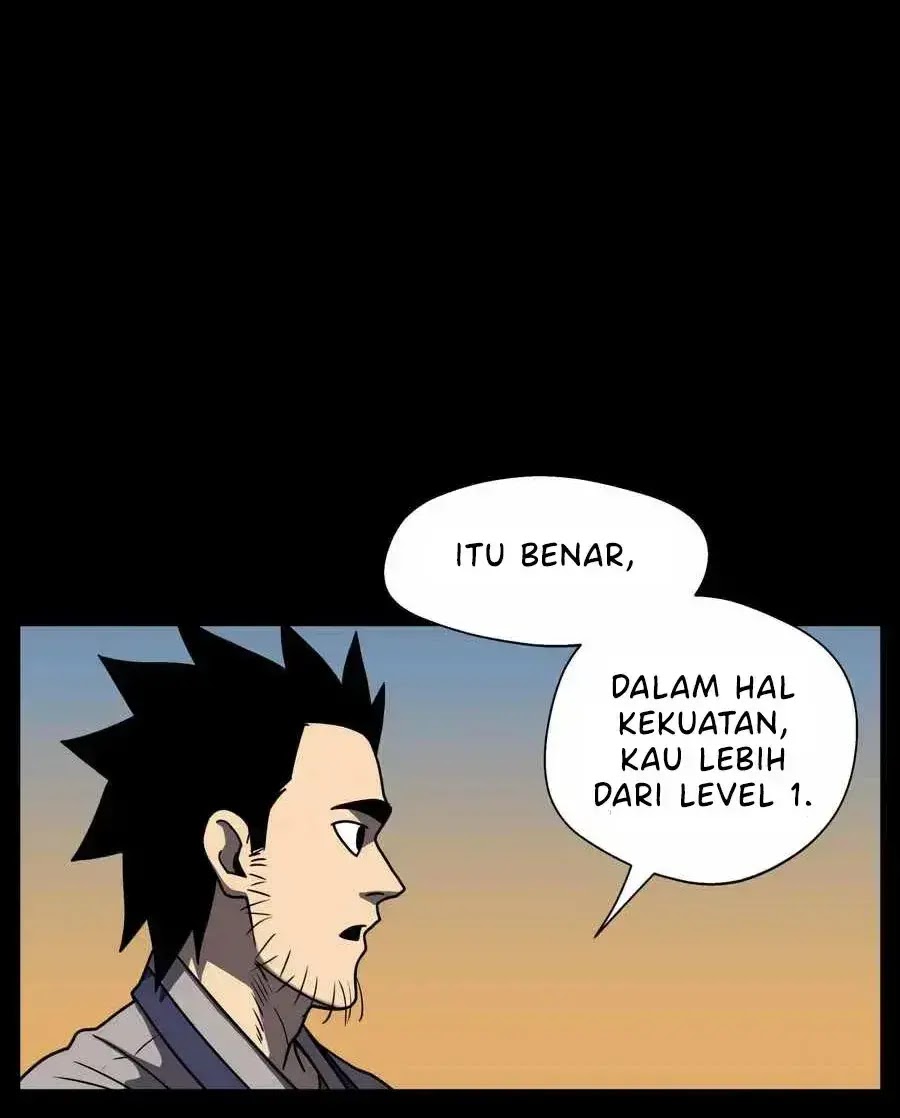 Monster Hunter Chapter 08 - Halaman 17
