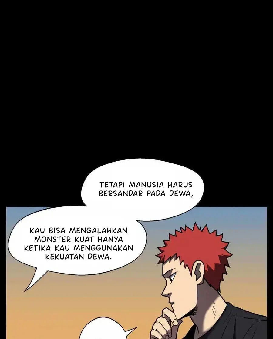Monster Hunter Chapter 08 - Halaman 18