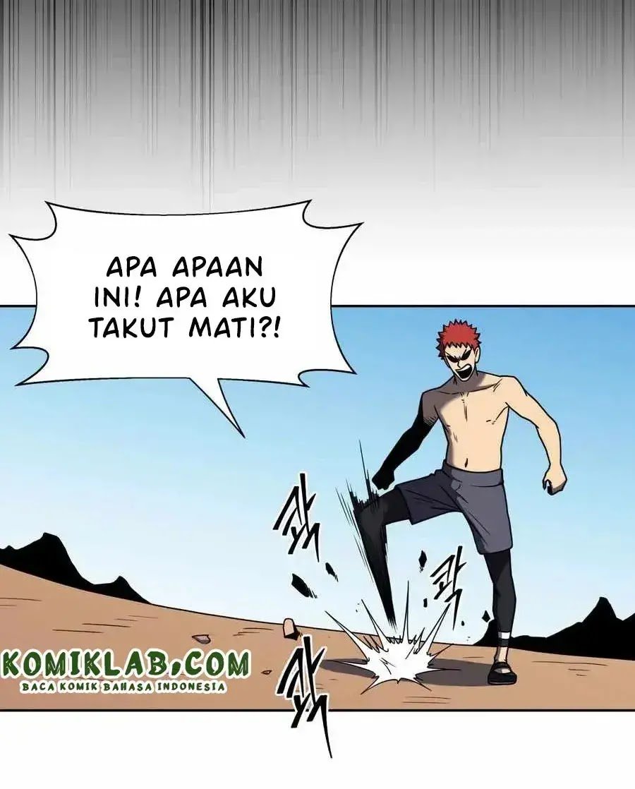 Monster Hunter Chapter 08 - Halaman 21