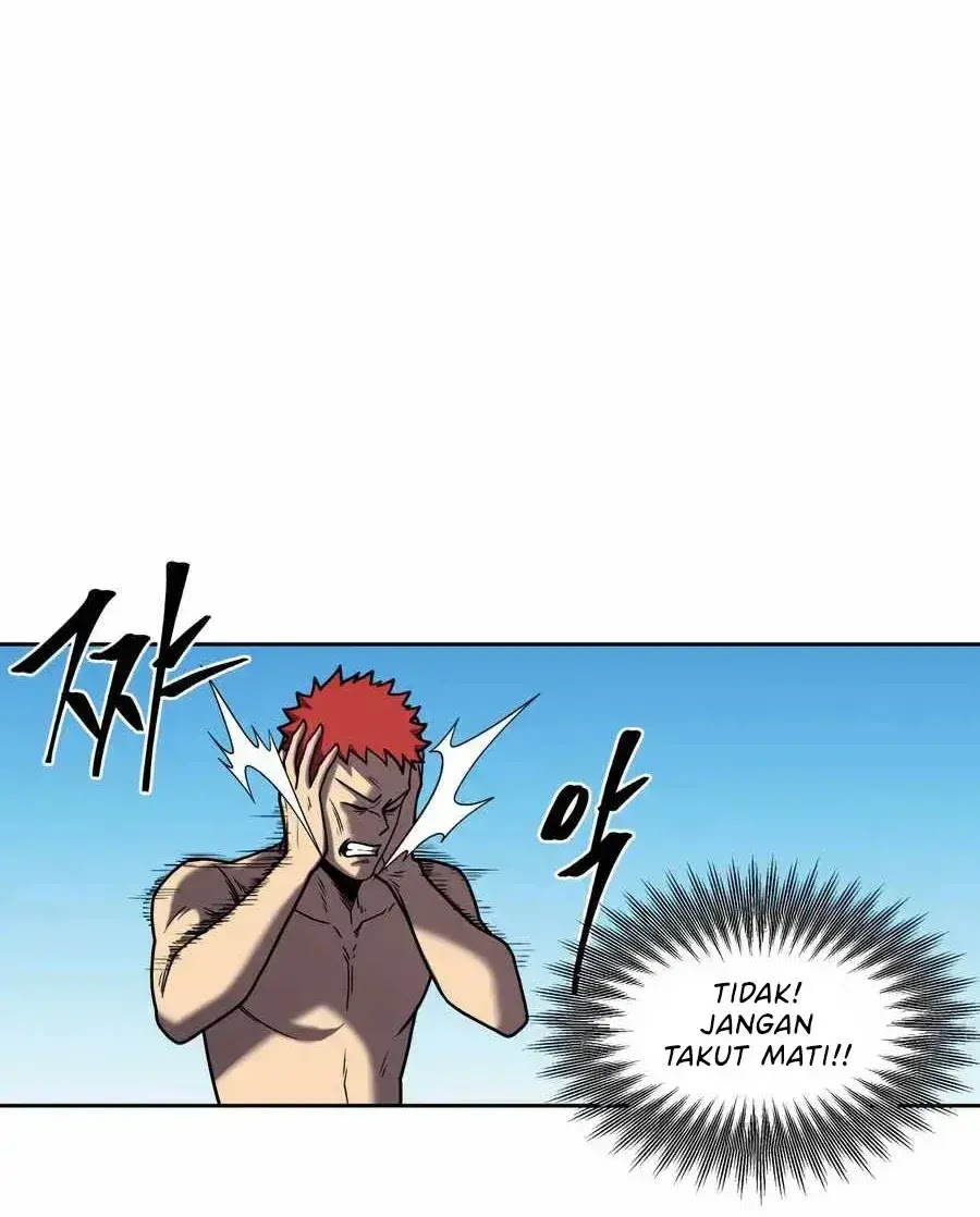 Monster Hunter Chapter 08 - Halaman 22