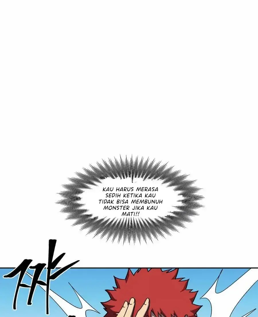 Monster Hunter Chapter 08 - Halaman 23