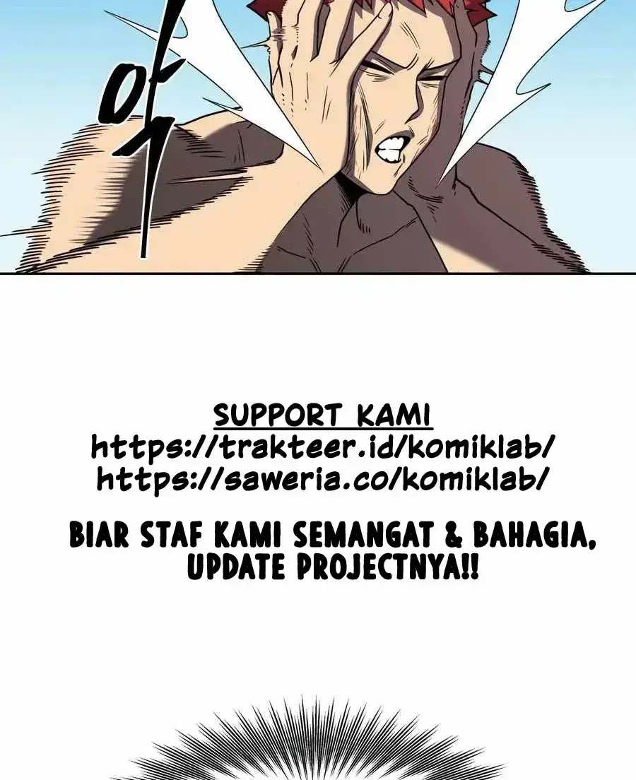 Monster Hunter Chapter 08 - Halaman 24