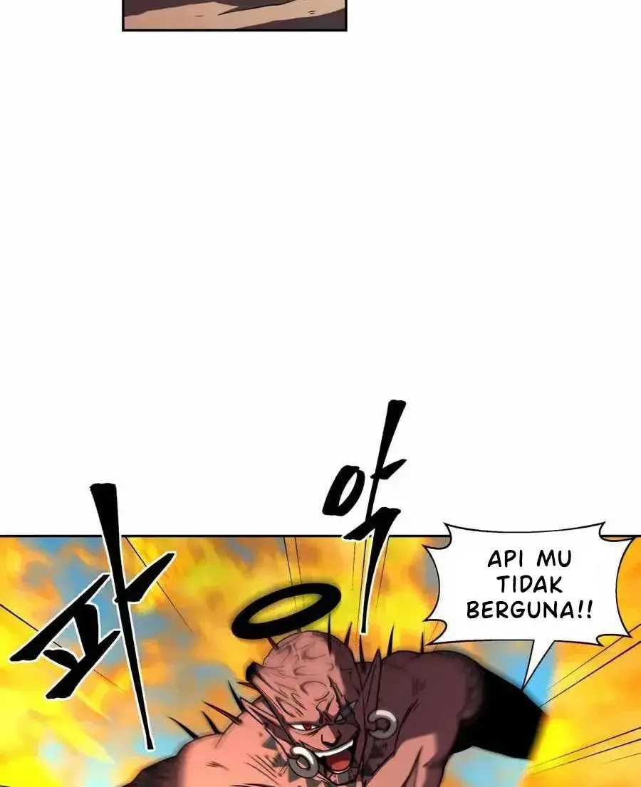 Monster Hunter Chapter 08 - Halaman 27
