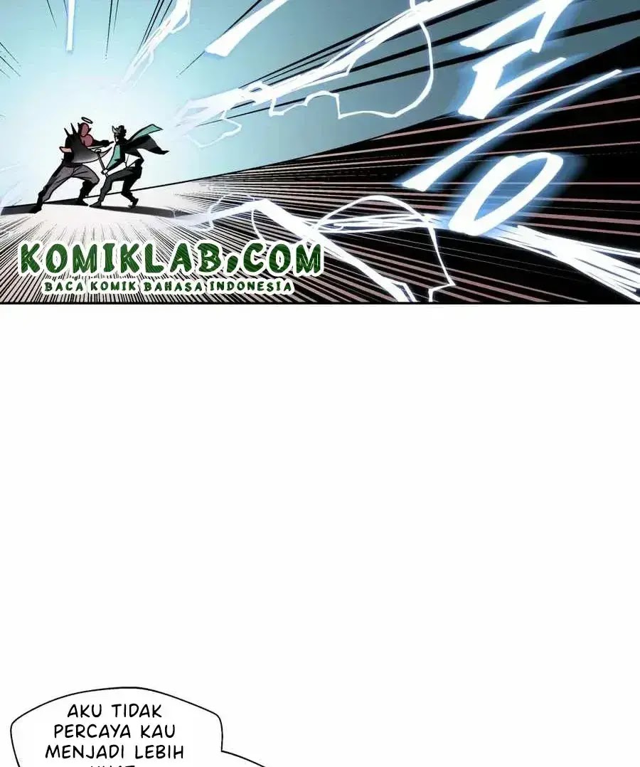 Monster Hunter Chapter 08 - Halaman 31