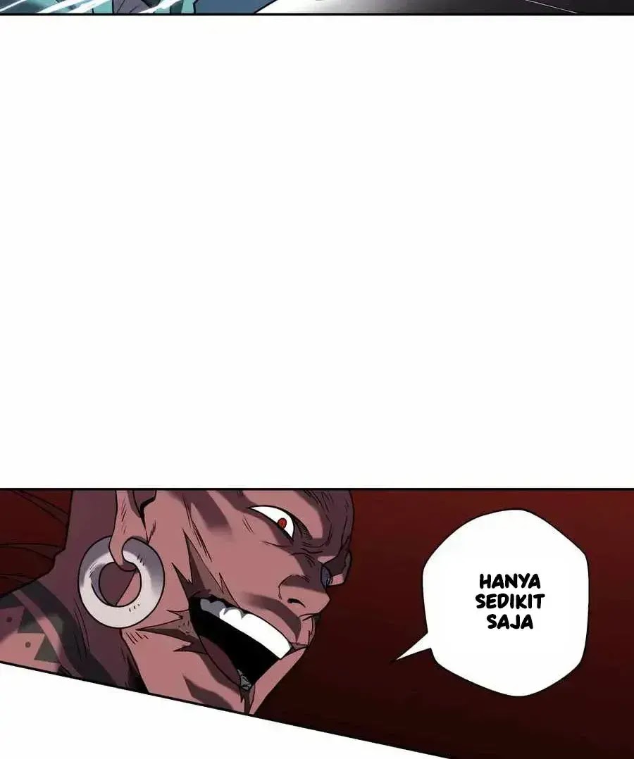 Monster Hunter Chapter 08 - Halaman 33