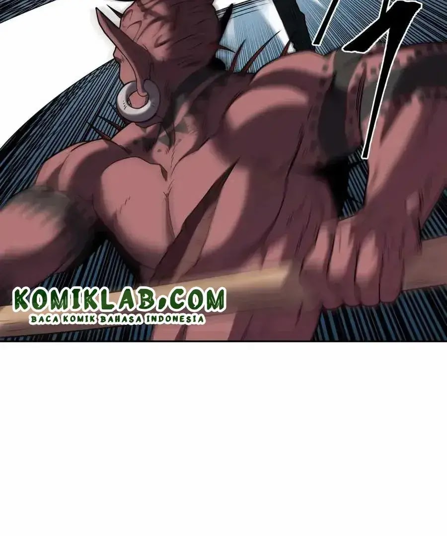 Monster Hunter Chapter 08 - Halaman 35