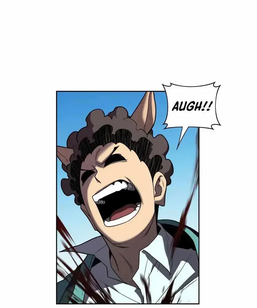 Monster Hunter Chapter 08 - Halaman 36