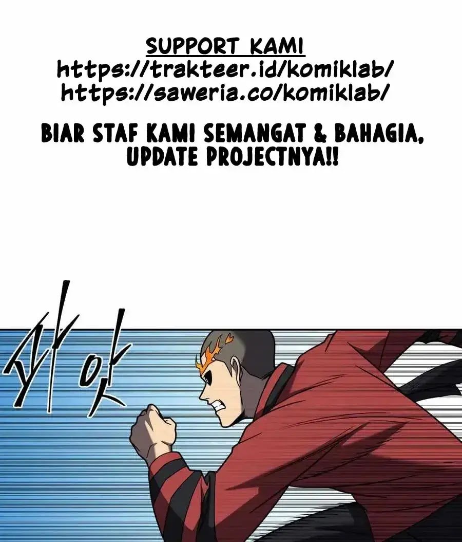 Monster Hunter Chapter 08 - Halaman 37
