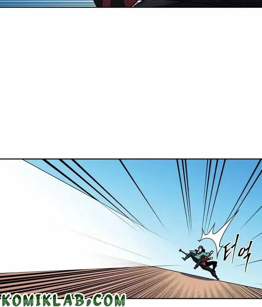 Monster Hunter Chapter 08 - Halaman 38