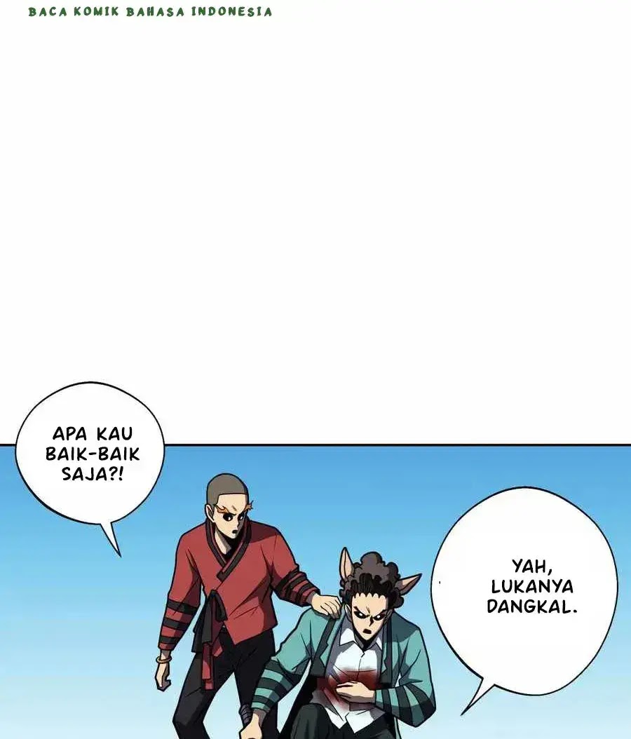 Monster Hunter Chapter 08 - Halaman 39