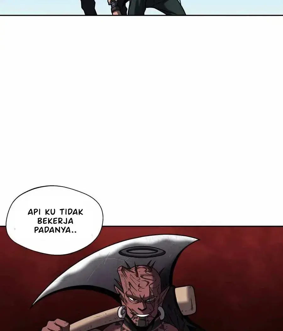 Monster Hunter Chapter 08 - Halaman 40