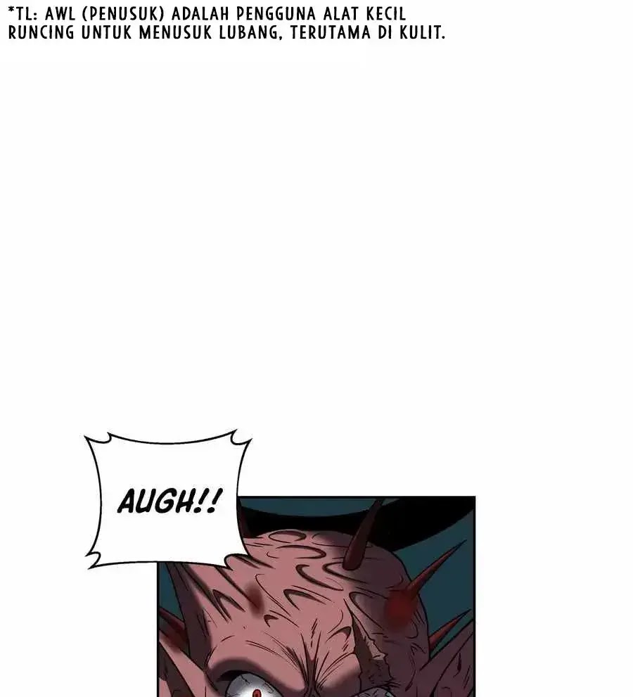 Monster Hunter Chapter 08 - Halaman 44