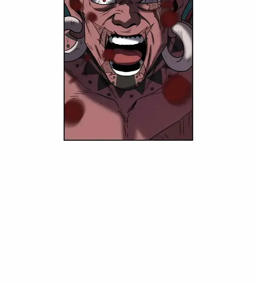 Monster Hunter Chapter 08 - Halaman 45