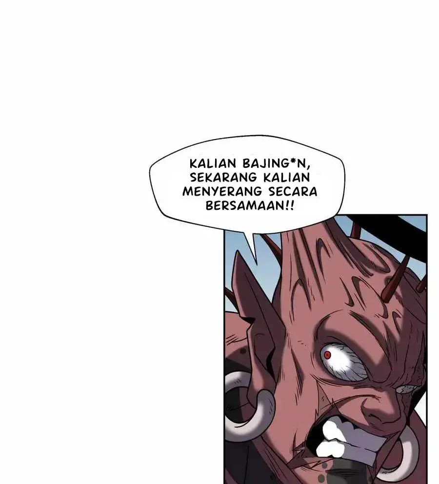 Monster Hunter Chapter 08 - Halaman 47