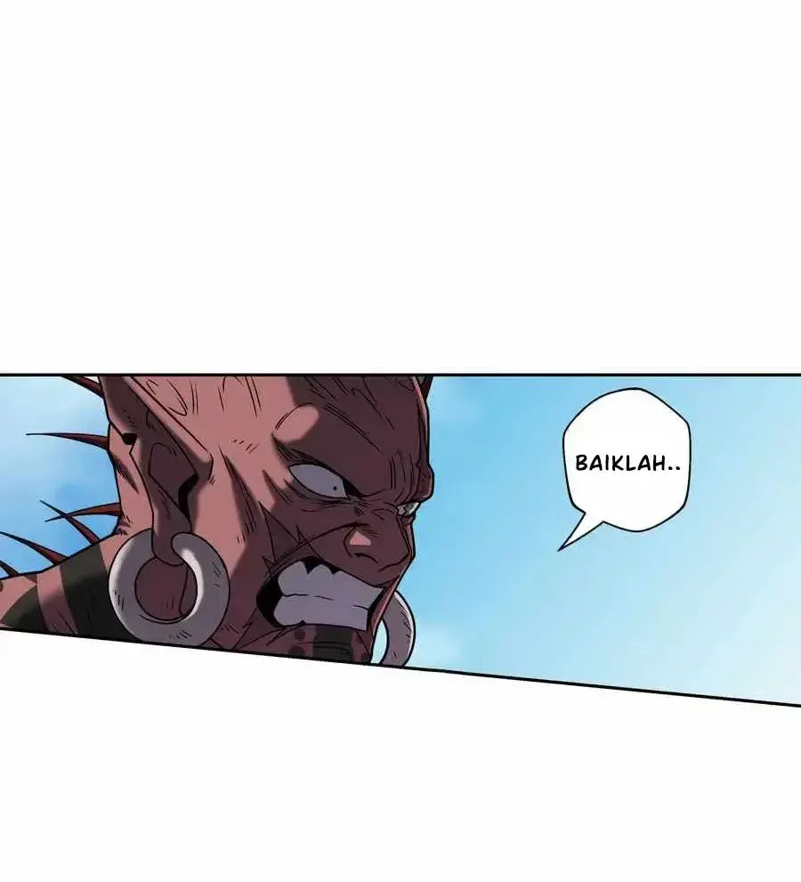 Monster Hunter Chapter 08 - Halaman 49