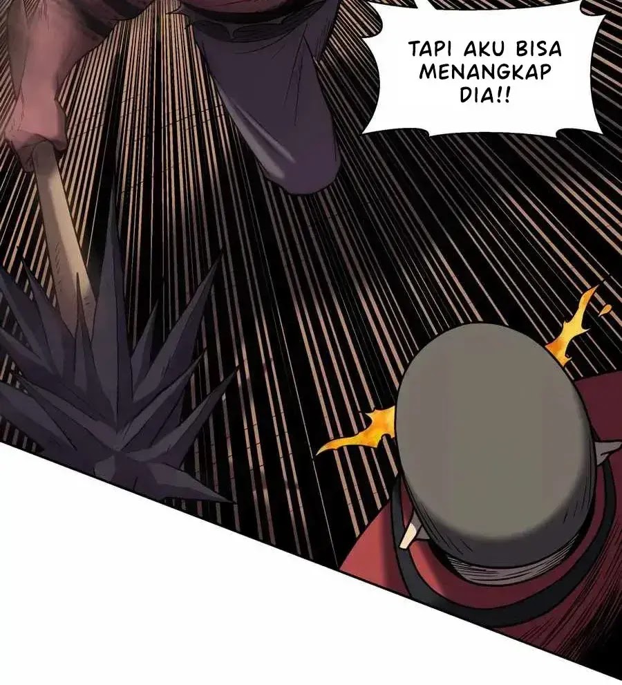 Monster Hunter Chapter 08 - Halaman 51