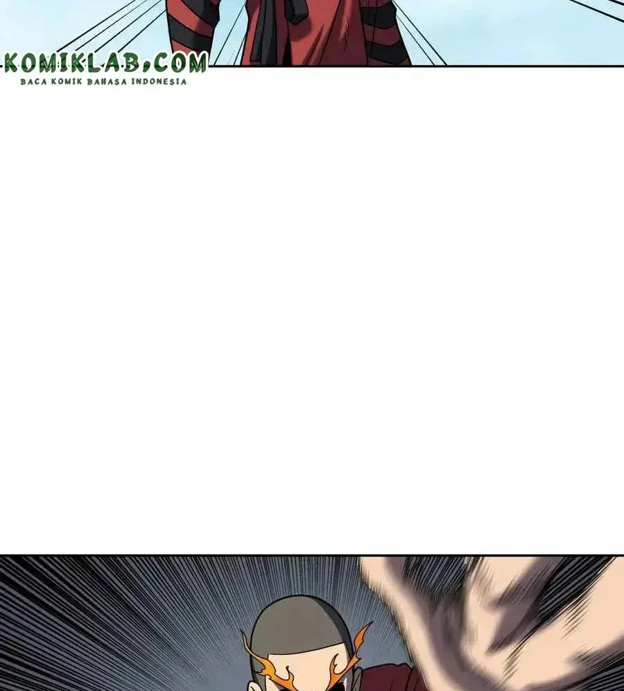 Monster Hunter Chapter 08 - Halaman 53