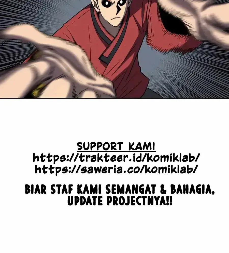 Monster Hunter Chapter 08 - Halaman 54