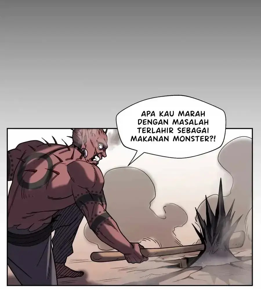 Monster Hunter Chapter 08 - Halaman 59