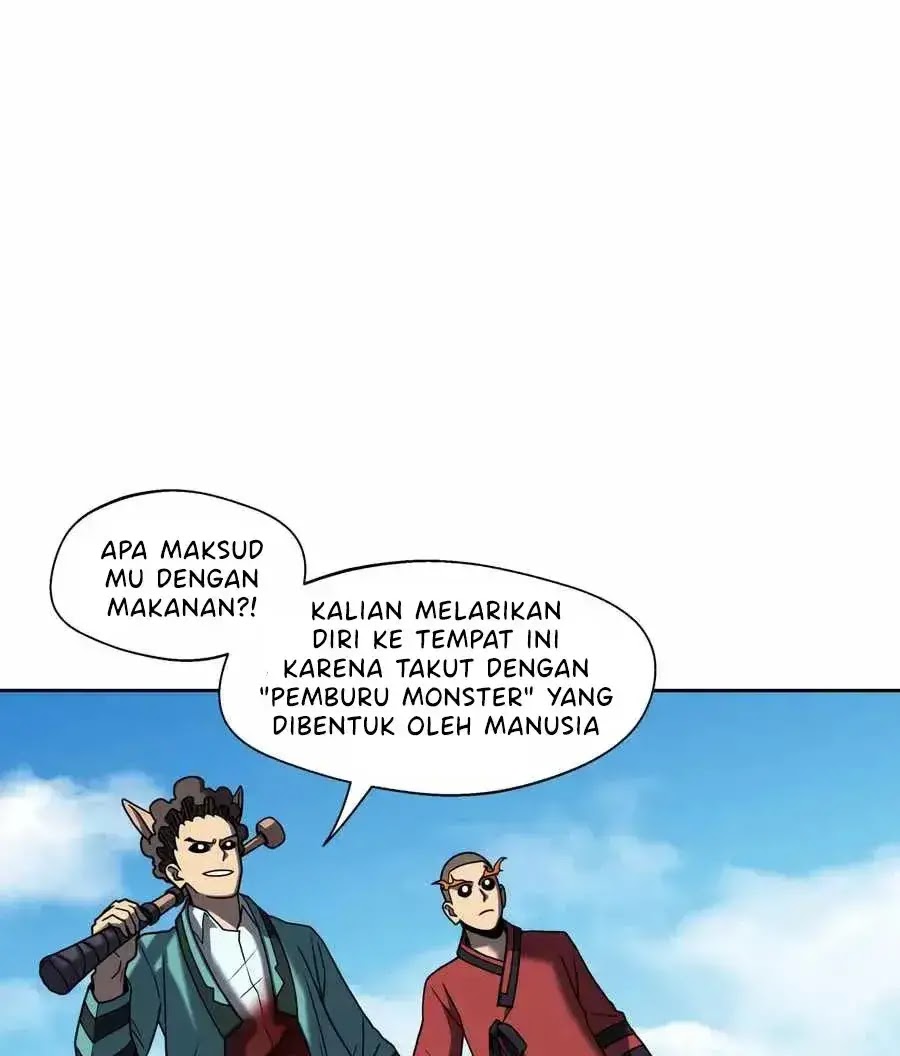 Monster Hunter Chapter 08 - Halaman 60