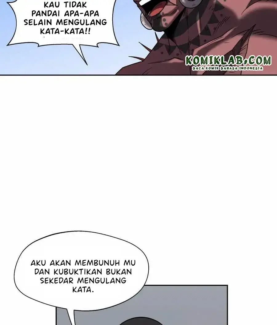 Monster Hunter Chapter 08 - Halaman 62